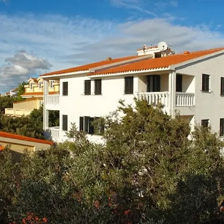 Seaview With Balcony - Velebitska Ii *