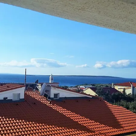 Seaview With Balcony - Velebitska Ii *