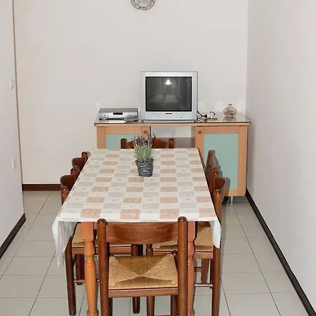 Seaview With Balcony - Velebitska Ii 아파트