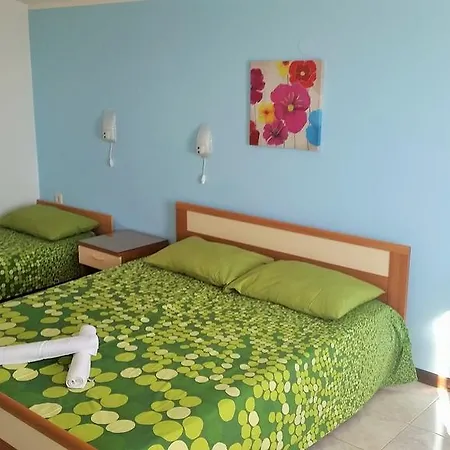 Seaview With Balcony - Velebitska Ii 만드레