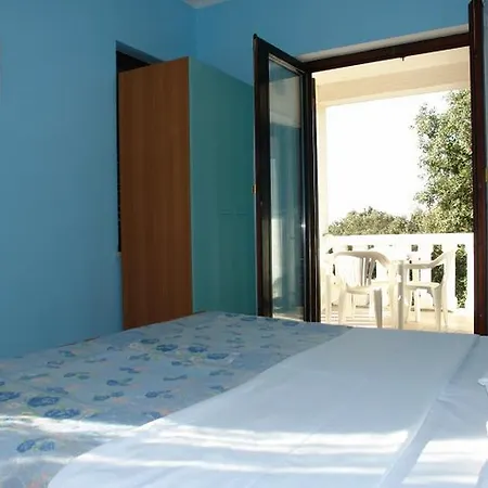 Seaview With Balcony - Velebitska Ii 아파트 *