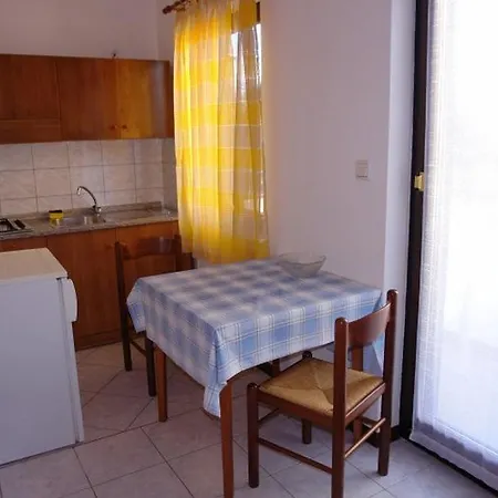 Seaview With Balcony - Velebitska Ii